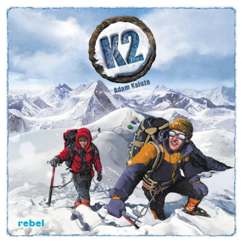 K2