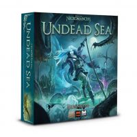 Rise of the Necromancers: Undead Sea