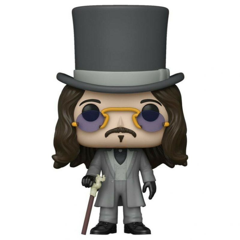 Funko POP! Bram Stoker - Young Dracula #1072 - Image 2