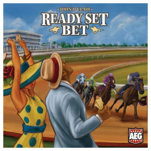Ready Set Bet