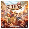 Zombicide Undead or Alive - Παιχνίδια Συνεργασίας | Meeple Planet