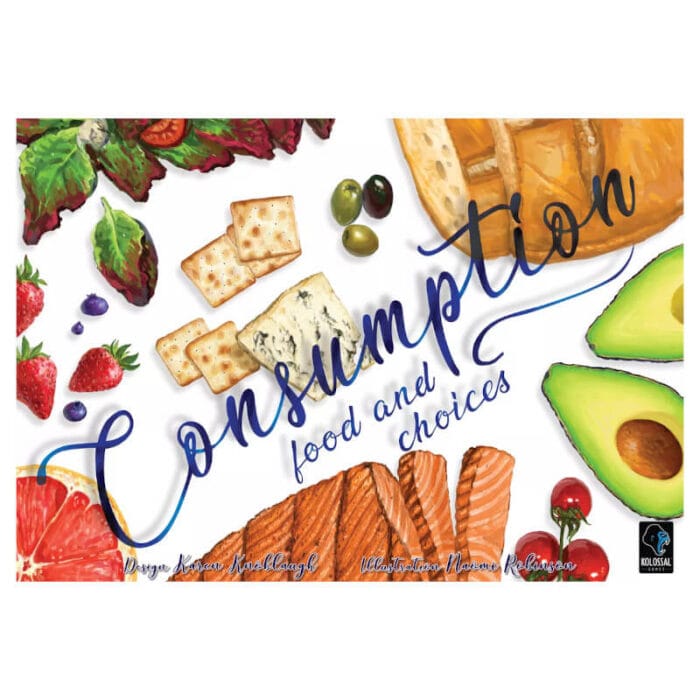 Consumption: Food and Choices
