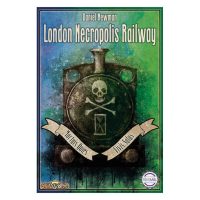 London Necropolis Railway - Παιχνίδια Στρατηγικής |Meeple Planet