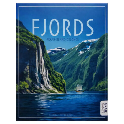 Fjords