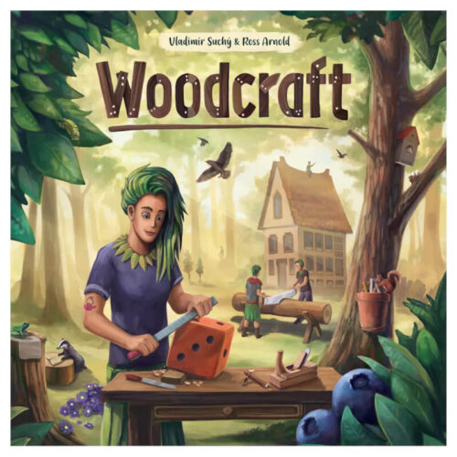 Woodcraft