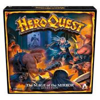 Heroquest : Mage of the Mirror - Επιτραπέζια Παιχνίδια | Meeple Planet