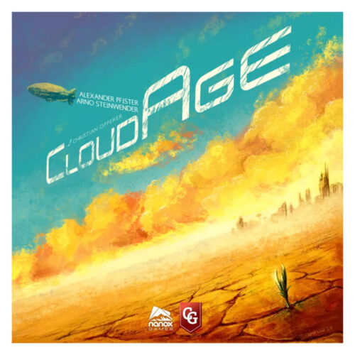 CloudAge