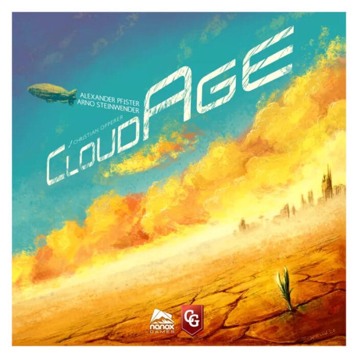 CloudAge