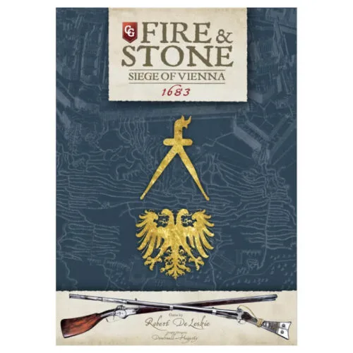 Fire & Stone: Siege of Vienna 1683