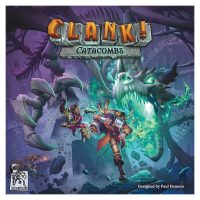 Clank! Catacombs - Επιτραπέζια Παιχνίδια | Meeple Planet