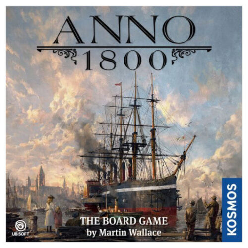 Anno 1800