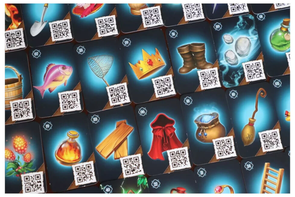 Tα Χρονικά: Αναζητώντας Τα Πετράδια Του Φεγγαριού - Image 2