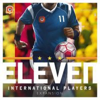 Eleven: International Players (exp.)