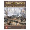 Into the Woods –The Battle of Shiloh |Επιτραπέζια Πολέμου|Meeple Planet
