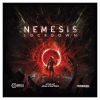 Nemesis: Lockdown - Επιτραπέζια Θεματικά Παιχνίδια | Meeple Planet