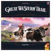 Great Western Trail : Argentina | Παιχνίδια Στρατηγικής | Meeple Planet