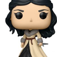 Funko POP! Witcher - Yennefer | Funko Pop Φιγούρες | Meeple Planet