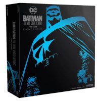 Batman :The Dark knight Returns (Deluxe Edition)