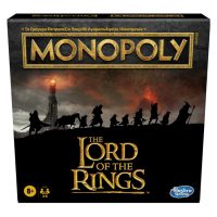 Monopoly The Lord Of The Rings (GR)