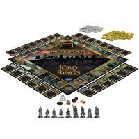 Monopoly The Lord Of The Rings1 (GR)