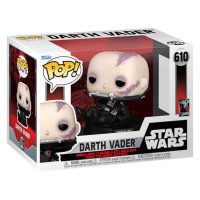 POP! Star Wars 40th Darth Vader #610