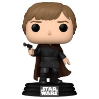 Funko Pop! 40th Luke Skywalker #605