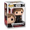 Funko Pop! 40th Luke Skywalker #605