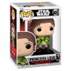 Pop! Star Wars 40th Princess Leia