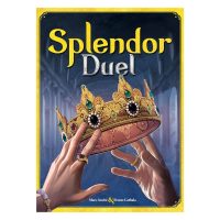 Splendor Duel