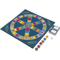 Trivial Pursuit Classic