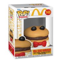 Funko POP! Ad Icons McDonalds – Hamburger