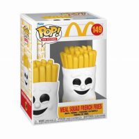 Funko POP! Ad Icons McDonalds – Fries