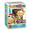 POP! Disney: Holiday 2021- Tigger (FL) (Exclusive)