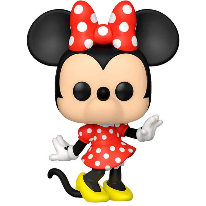 Pop φιγούρα Disney Classics Minnie Mouse - Εικόνα 2