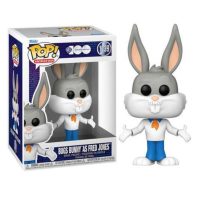 POP φιγούρα Bugs Bunny as Fred Jones