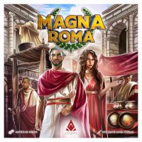 Magna Roma (Standard Edition)