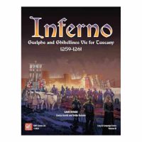 Inferno: Guelphs and Ghibellines