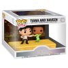 POP! φιγούρα Disney 100th Anniv. Tiana & Naveen