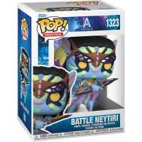 Pop Φιγούρα Avatar Battle Neytiri