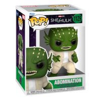 Pop φιγούρα She-Hulk Attorney at Law Abomination