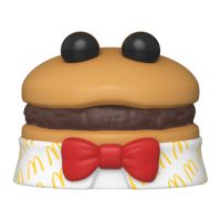 Funko POP! Ad Icons McDonalds – Hamburger