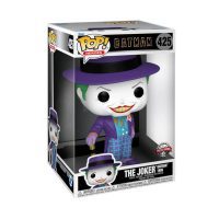 POP! Jumbo: Batman 1989- Joker (Exclusive)