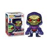 POP! MOTU- Skeletor W/ Terror Claws (MT) (Exclusive)