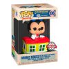 Funko POP! Train: Casey Jr- Minnie in Car 6 (Exclusive)