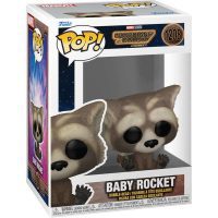 POP! Guardians of the Galaxy3 - Baby Rocket