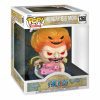 Pop! Φιγούρα Deluxe One Piece- Hungry Big Mom