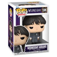 Pop! Φιγούρα Wednesday : Wednesday Addams