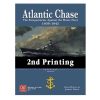 Atlantic Chase (2nd printing)