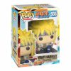 POP! Φιγούρα Naruto Minato Namikaze