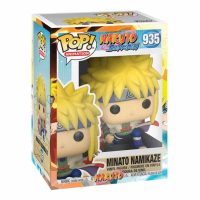 POP! Φιγούρα Naruto Minato Namikaze